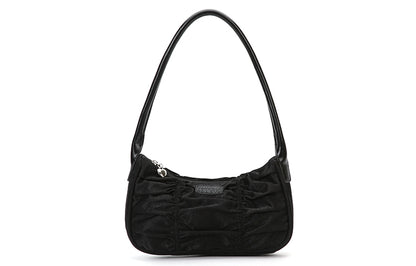 Vanwalk Water-Resistantun Seaside Diary Shoulder Bag V2073