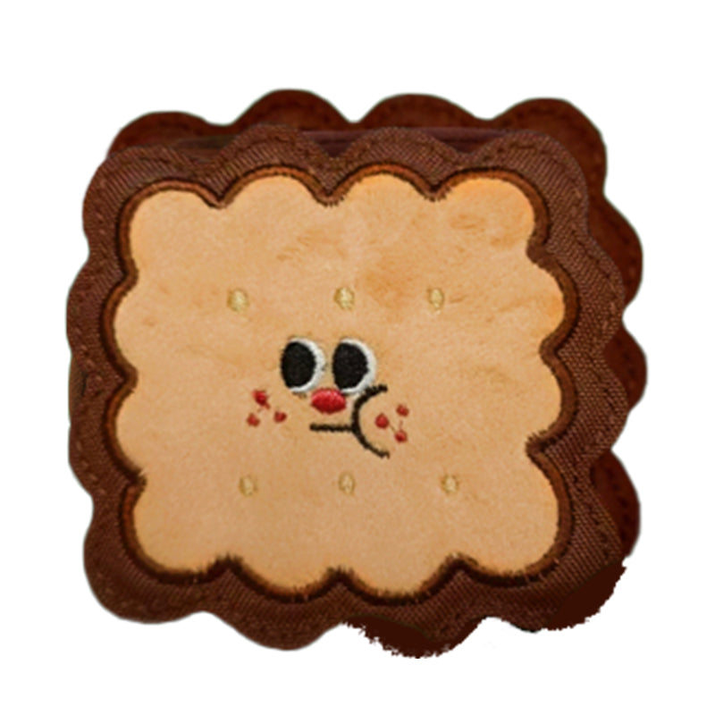 Vanwalk cute Bread House coin purse V2542