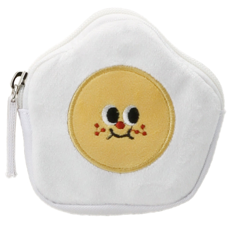 Vanwalk cute Bread House coin purse V2542