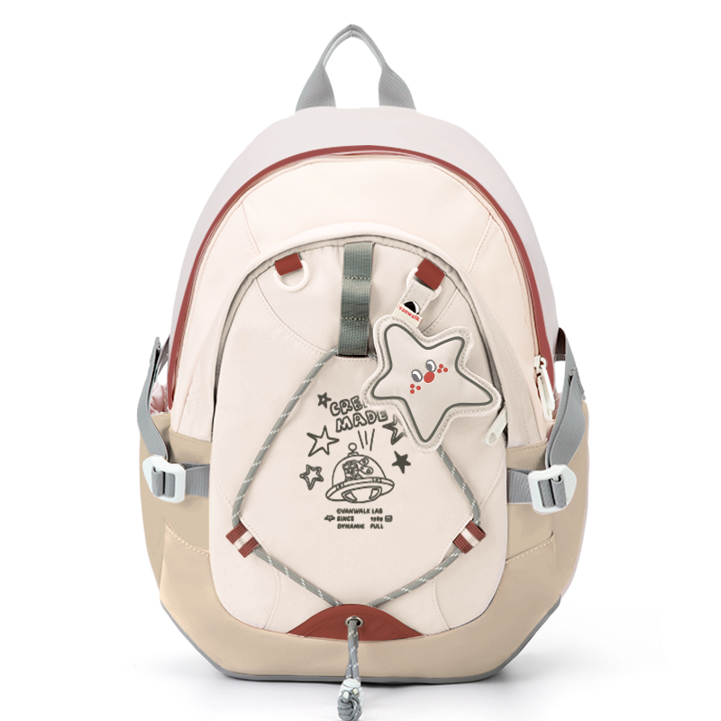 Vanwalk Large Capacity Planet Rabbit Backpack V2554