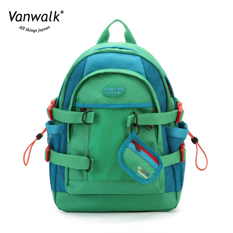 Vanwalk Waterproof  CARO1.0 backpack V2585