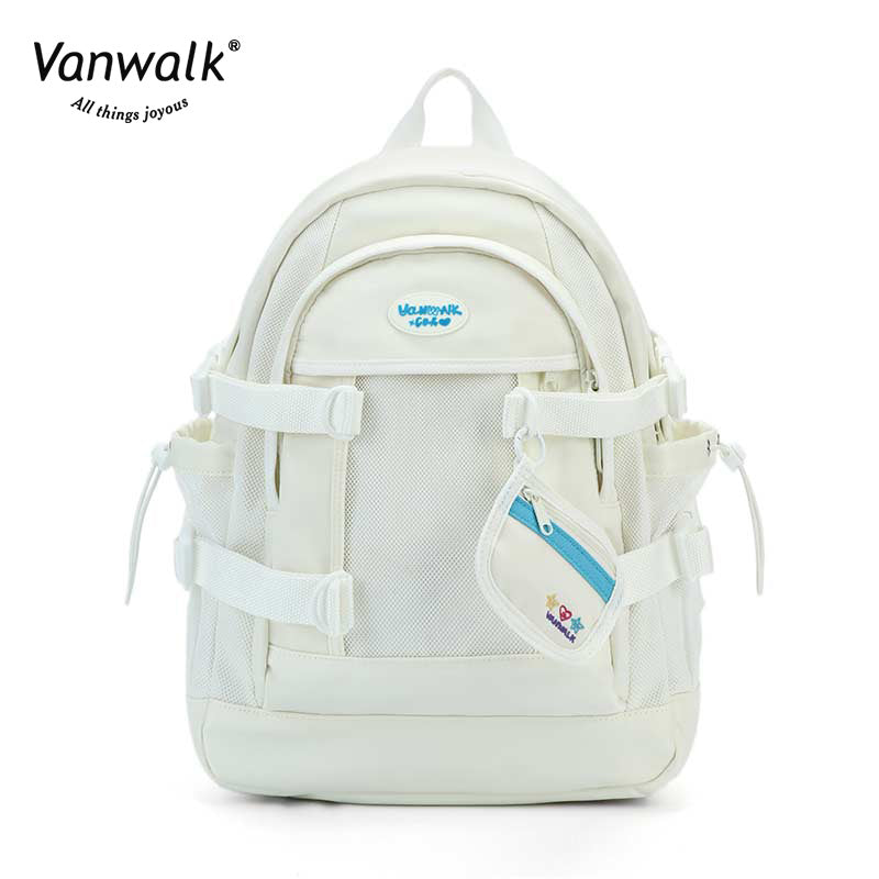 Vanwalk Waterproof  CARO1.0 backpack V2585