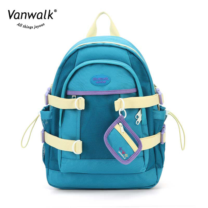 Vanwalk Waterproof  CARO1.0 backpack V2585