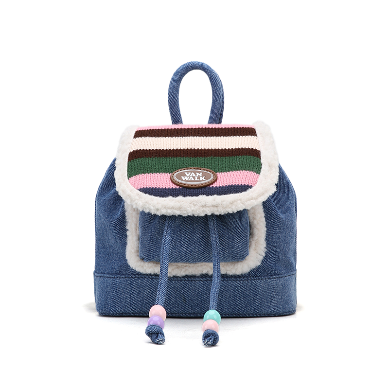 Vanwalk  Daily Commute  Odd School backpack V2691