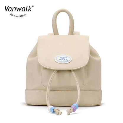 Vanwalk 日常通勤 奇特學校背包 V2691