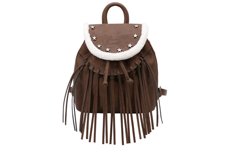 Vanwalk Fashion  Cowboy backpack V2699