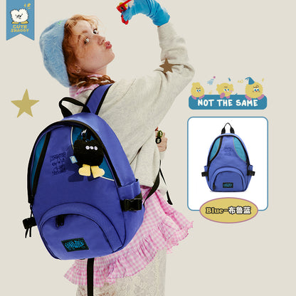 Vanwalk Water-Resistant Caterpillar backpack V2705