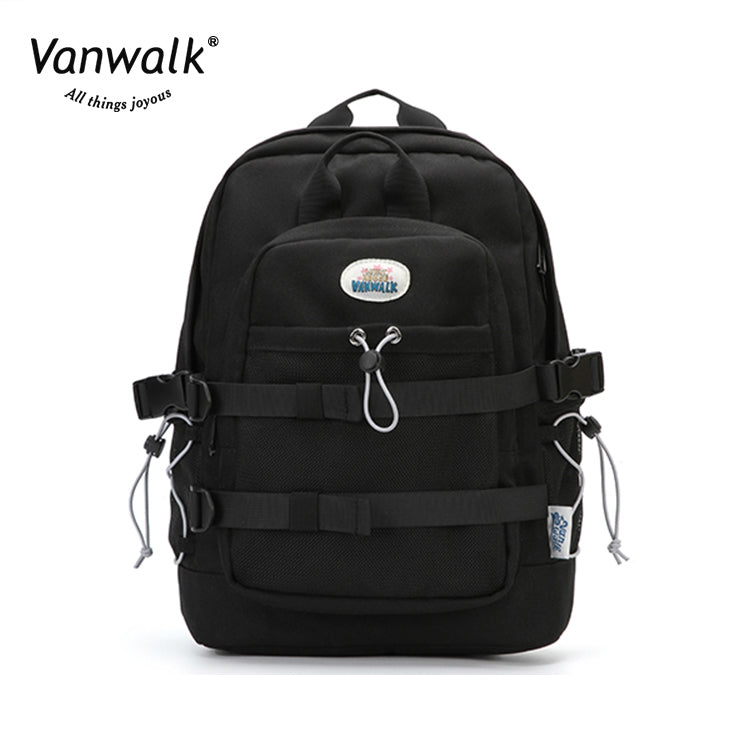 Vanwalk Breathable Lucky House Backpack V2720