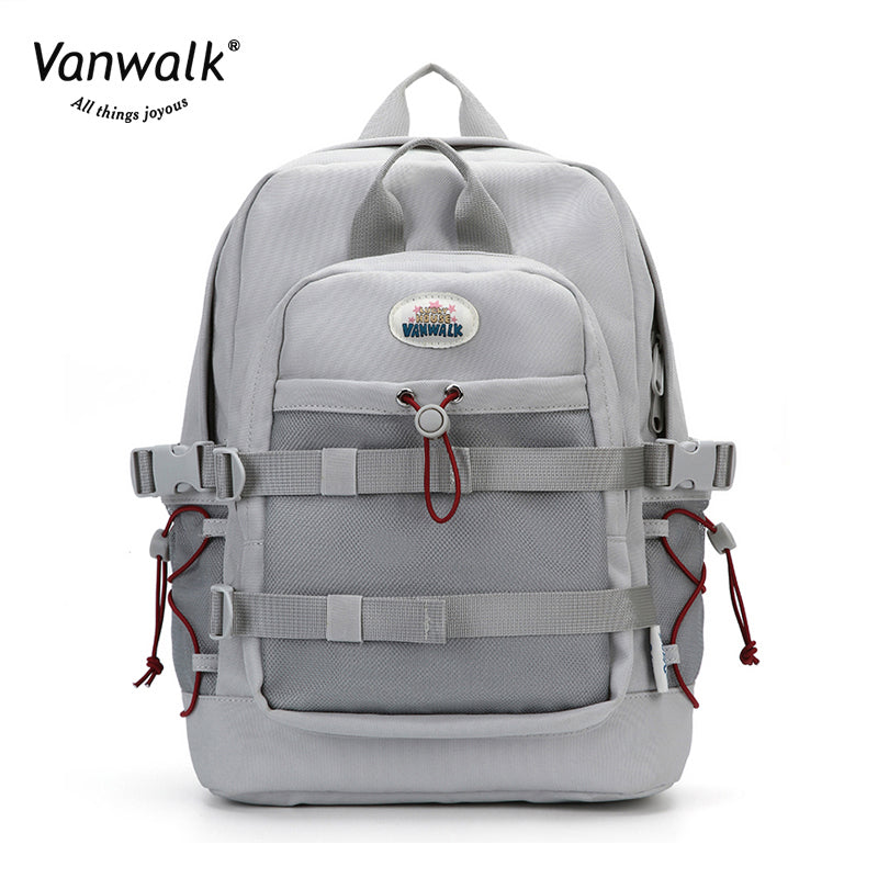Vanwalk Breathable Lucky House Backpack V2720
