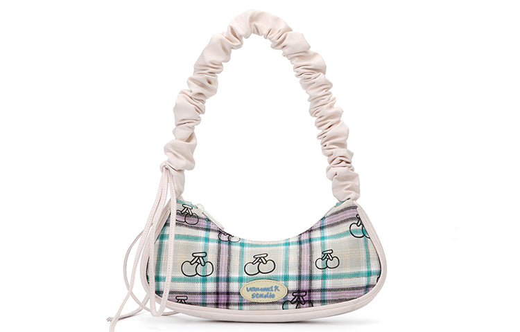 Vanwalk Water-Resistant Shoulder Bag V2735