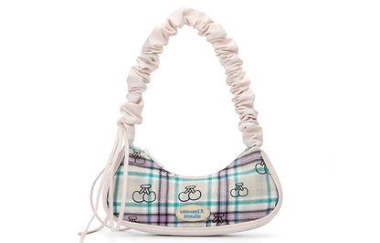 Vanwalk Water-Resistant Shoulder Bag V2735