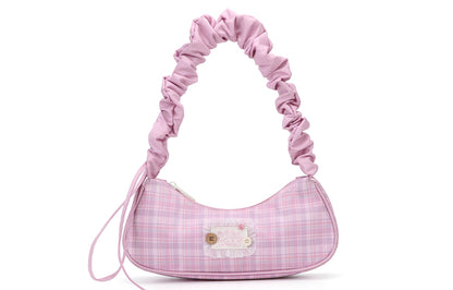 Vanwalk Water-Resistant Shoulder Bag V2735