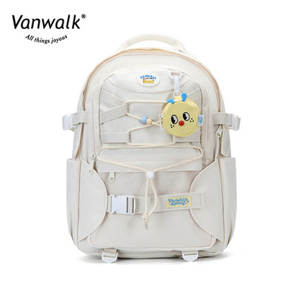 Vanwalk Large Capacity Small Garden backpack V2751