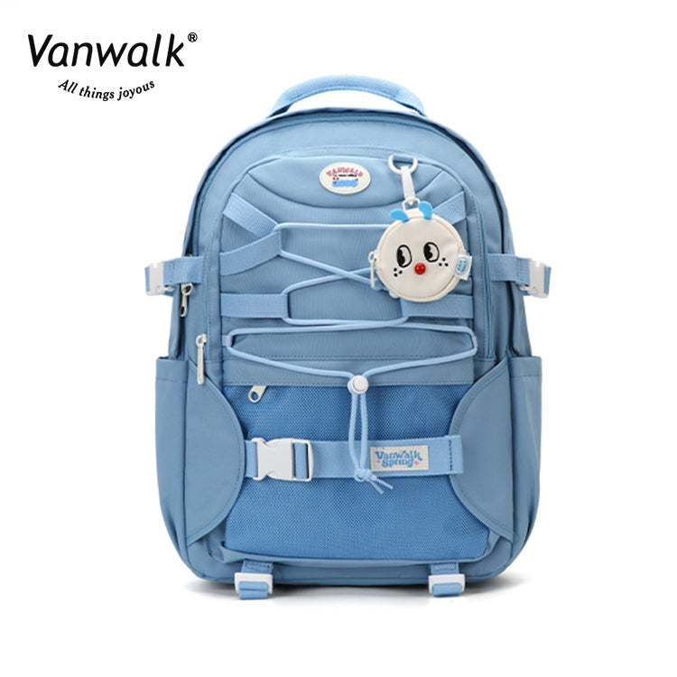 Vanwalk Large Capacity Small Garden backpack V2751