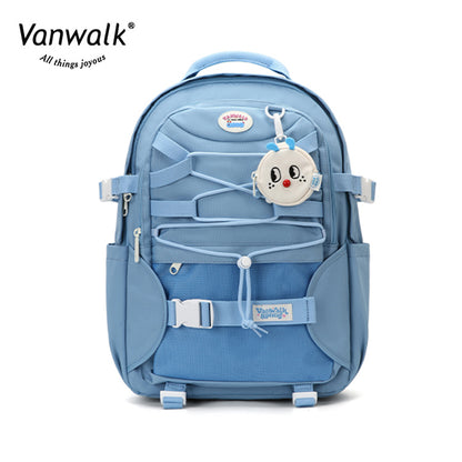 Vanwalk Large Capacity Small Garden backpack V2751