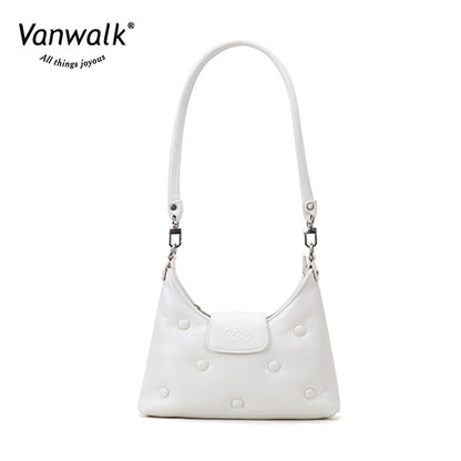 Vanwalk  Lightweight Mood shoulder bag V2761