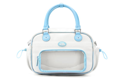 Vanwalk Water-Resistant Mood Crossbody Bag V2771