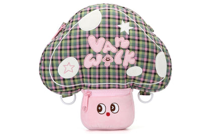 Vanwalk  Fashion  Small Garden backpack V2775