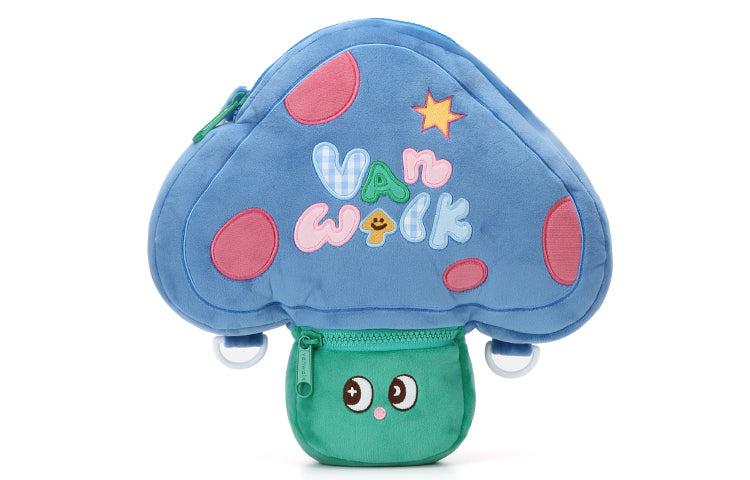 Vanwalk  Fashion  Small Garden backpack V2775