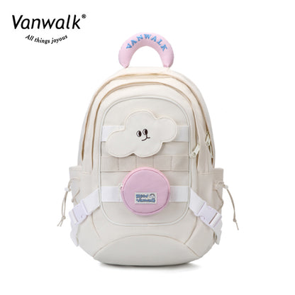 Vanwalk Lovely backpack Mood V2783