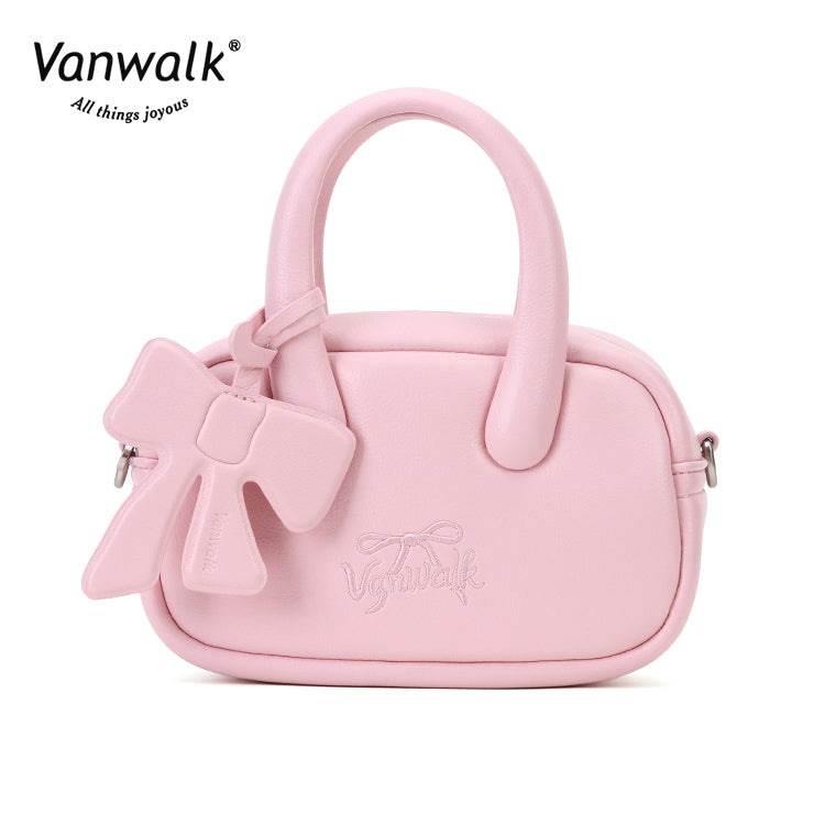 Vanwalk  Water-Resistant  FUN MARKET shoulder bag V2791