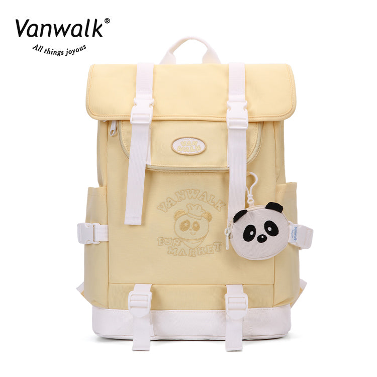 Vanwalk 防水 FUN MARKET 背包 V2793