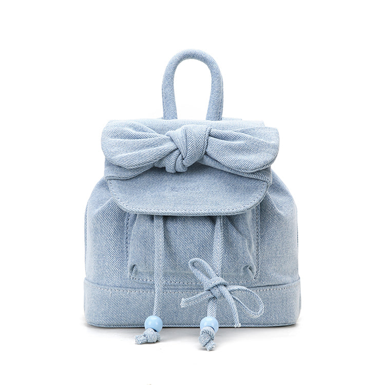 Vanwalk Fashion FUN MARKET Backpack V2794