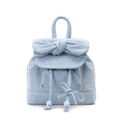 Vanwalk Fashion FUN MARKET Backpack V2794