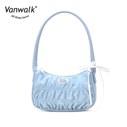 Vanwalk Túi Đeo Vai Thường Ngày FUN MARKET V2795