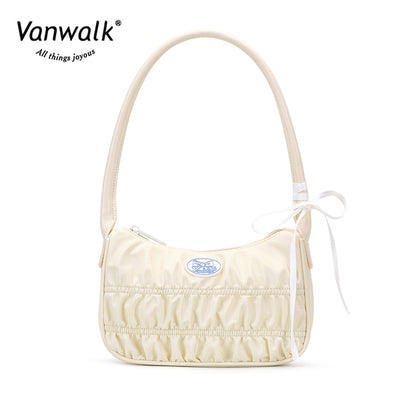 Vanwalk Túi Đeo Vai Thường Ngày FUN MARKET V2795