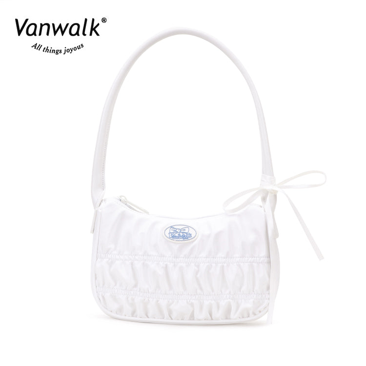 Vanwalk Túi Đeo Vai Thường Ngày FUN MARKET V2795
