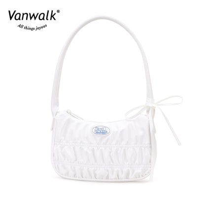 Vanwalk Túi Đeo Vai Thường Ngày FUN MARKET V2795