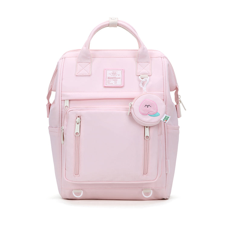 Vanwalk Water-Resistant FUN MARKET backpack V2810