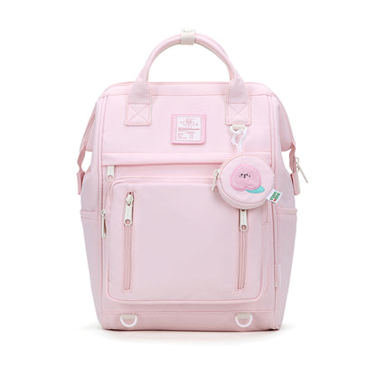 Vanwalk Water-Resistant FUN MARKET backpack V2810