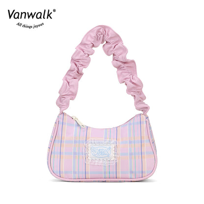 Vanwalk elegant Shoulder Bag V2815