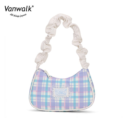 Vanwalk elegant Shoulder Bag V2815
