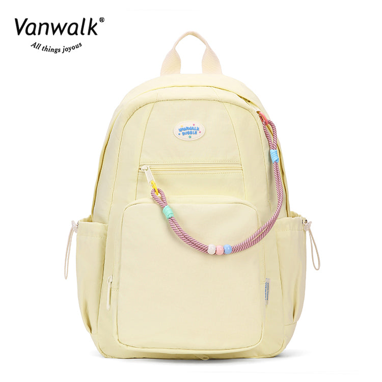 Vanwalk Large Capacity Bubble Island Bagpack V2826