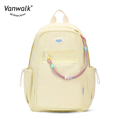 Vanwalk Large Capacity Bubble Island Bagpack V2826