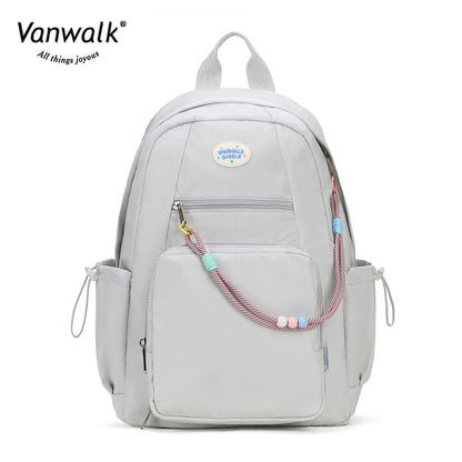 Vanwalk Large Capacity Bubble Island Bagpack V2826
