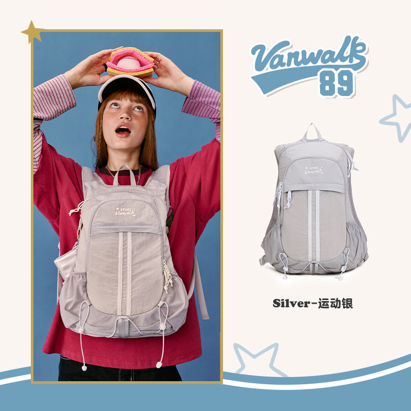 Vanwalk  Breathable backpack V2835