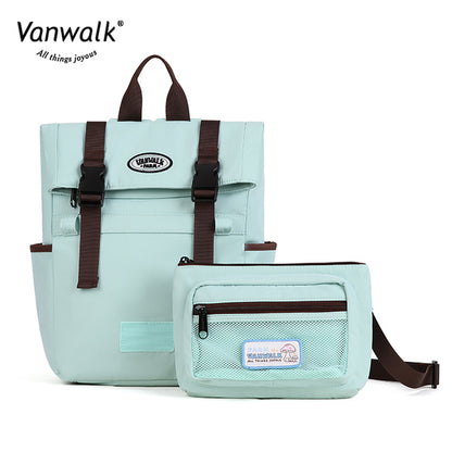 Vanwalk Tahan Air Ransel Pertanian V2848