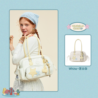 Vanwalk 輕量野餐肩背包 V2871