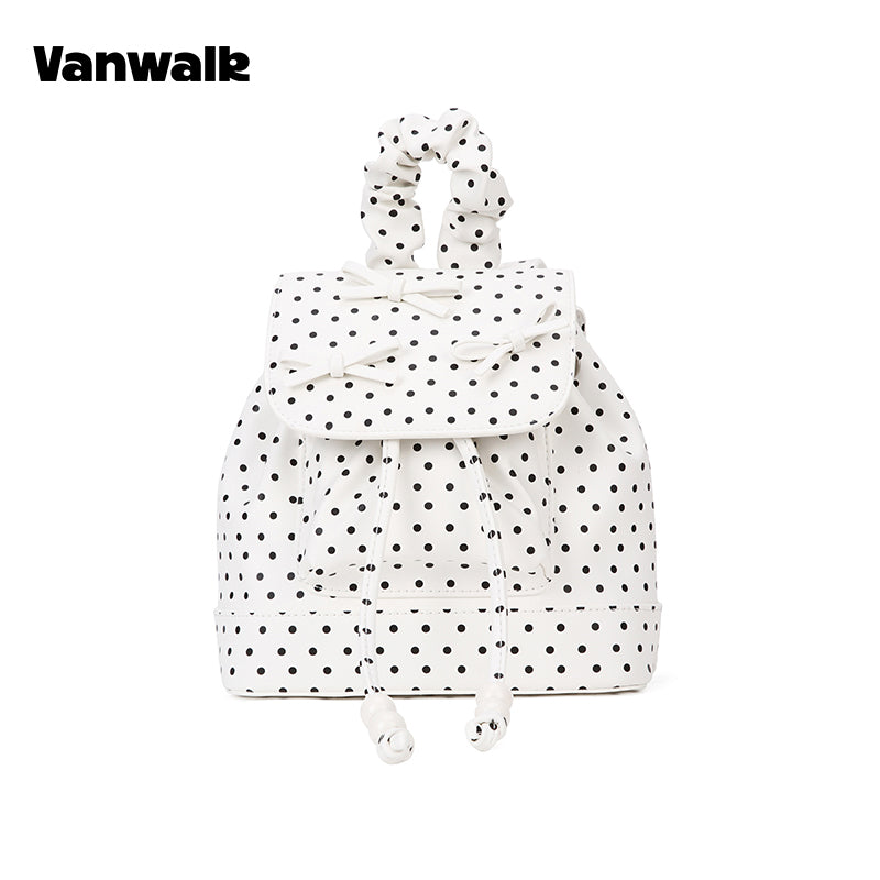 VANWALK fashion Handbag Backpack V2920
