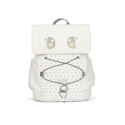 Vanwalk ファンデザイン ムーンスターリーパーク 学生用バックパック v2958