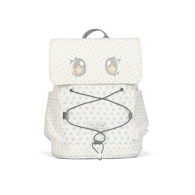 Vanwalk Fun Design Moonstarry Park Student Backpack v2958