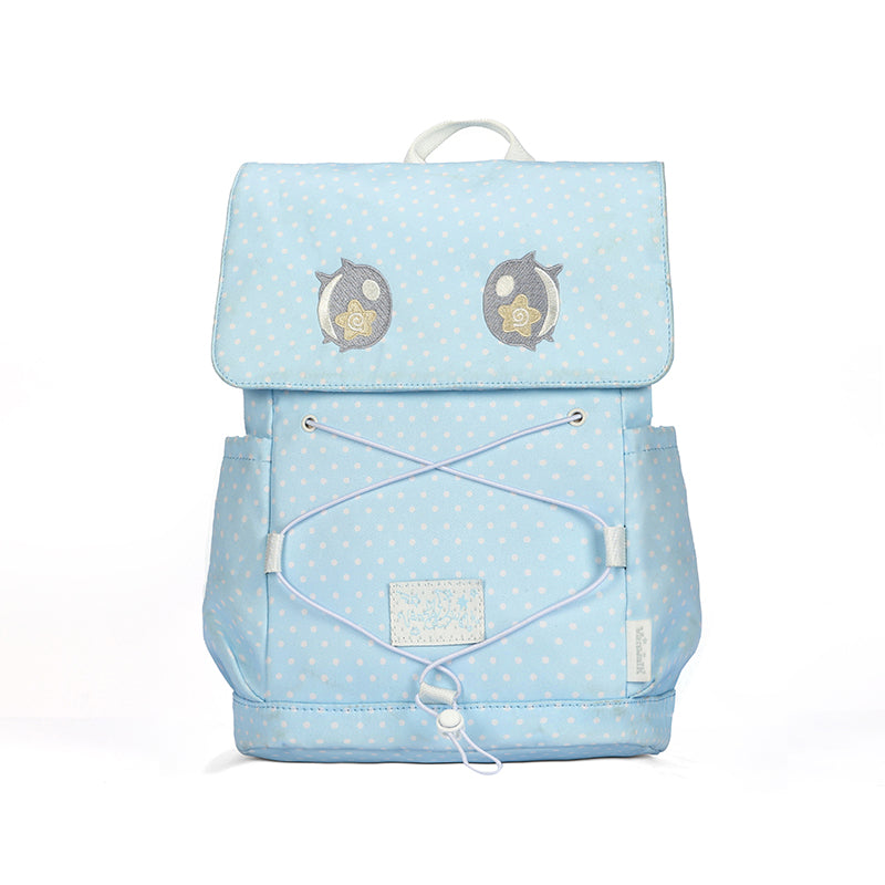 Vanwalk Fun Design Moonstarry Park Student Backpack v2958