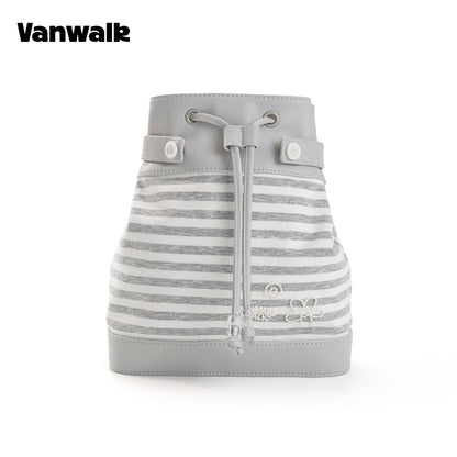 vanwalk Leisure Notebook House Series Backpack v3025