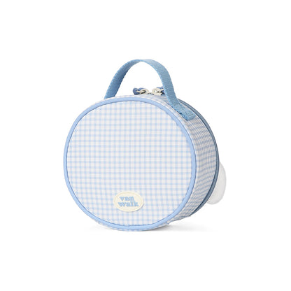 Vanwalk cute Happy Band Coin purse VS34