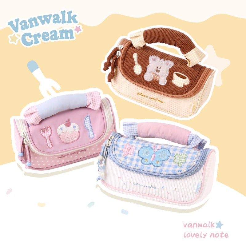 Vanwalk May Series Cute Cosmetic Bag VS48
