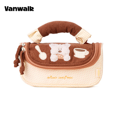 Vanwalk May Series Cute Cosmetic Bag VS48